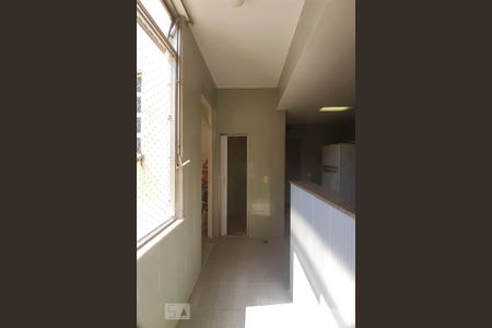 Apartamento à venda com 92m², 3 quartos e 1 vaga Apartamento à venda com 92m², 3 quartos e 1 vagaÁrea de Serviço