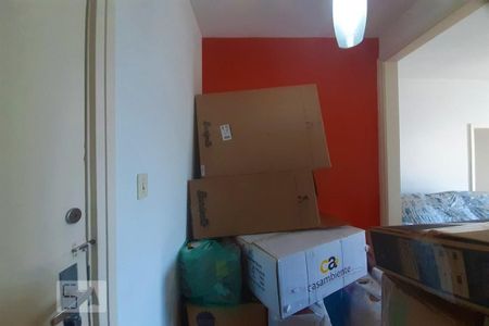 Hall de Entrada de apartamento à venda com 3 quartos, 92m² em Méier, Rio de Janeiro