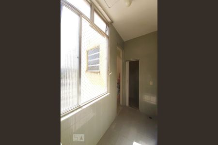 Apartamento à venda com 92m², 3 quartos e 1 vaga Apartamento à venda com 92m², 3 quartos e 1 vagaÁrea de Serviço