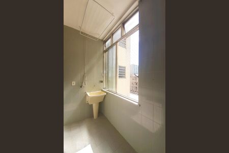 Apartamento à venda com 92m², 3 quartos e 1 vaga Apartamento à venda com 92m², 3 quartos e 1 vagaÁrea de Serviço