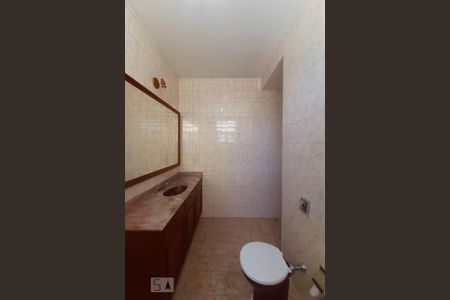 Apartamento à venda com 92m², 3 quartos e 1 vaga Apartamento à venda com 92m², 3 quartos e 1 vagaBanheiro Social