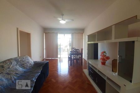 Sala de apartamento à venda com 3 quartos, 92m² em Méier, Rio de Janeiro