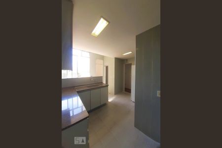 Apartamento à venda com 92m², 3 quartos e 1 vaga Apartamento à venda com 92m², 3 quartos e 1 vagaCozinha