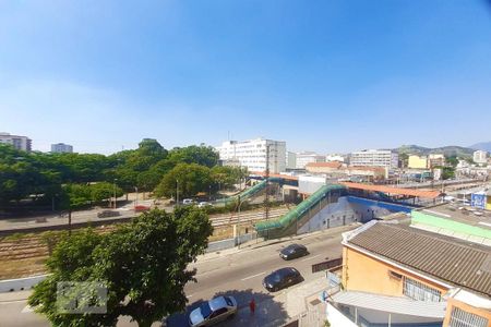 Apartamento à venda com 92m², 3 quartos e 1 vaga Apartamento à venda com 92m², 3 quartos e 1 vagaVista