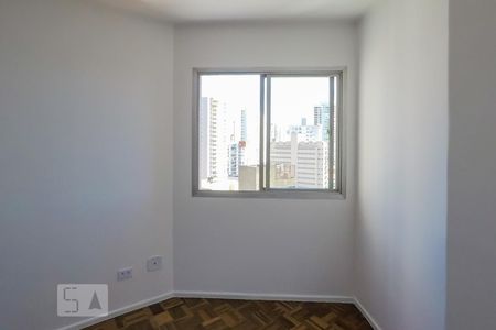 Sala de apartamento para alugar com 1 quarto, 40m² em Vila Mariana, São Paulo