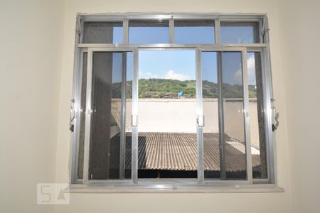 Sala de apartamento à venda com 2 quartos, 60m² em São Francisco Xavier, Rio de Janeiro