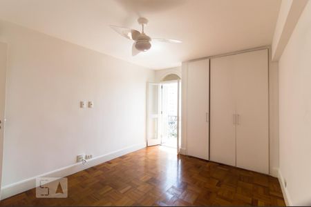 Dormitório de apartamento para alugar com 1 quarto, 60m² em Jardim Paulista, São Paulo