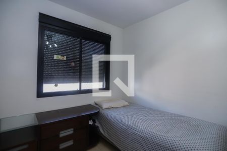 Apartamento à venda com 207m², 4 quartos e 4 vagasQuarto 1