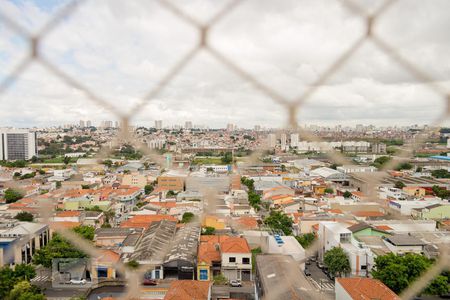 Vista de apartamento à venda com 2 quartos, 70m² em Santo Antônio, São Caetano do Sul