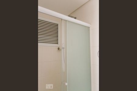 Banheiro Social de apartamento à venda com 2 quartos, 70m² em Santo Antônio, São Caetano do Sul