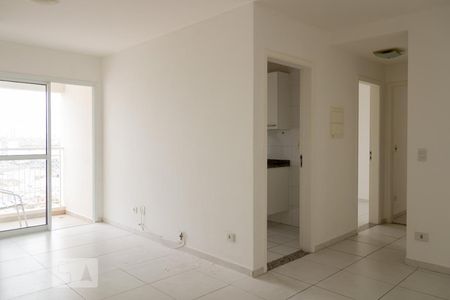 Sala de apartamento à venda com 2 quartos, 70m² em Santo Antônio, São Caetano do Sul