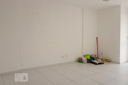 Sala de apartamento à venda com 2 quartos, 70m² em Santo Antônio, São Caetano do Sul