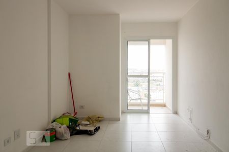 Sala de apartamento à venda com 2 quartos, 70m² em Santo Antônio, São Caetano do Sul
