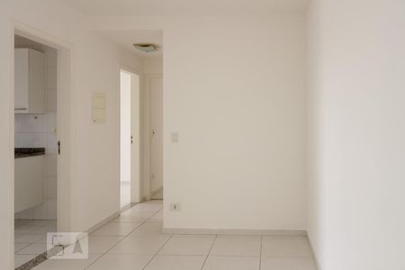 Sala de apartamento à venda com 2 quartos, 70m² em Santo Antônio, São Caetano do Sul