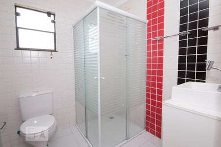 Banheiro Suite de casa à venda com 3 quartos, 178m² em Cidade Mãe do Céu, São Paulo