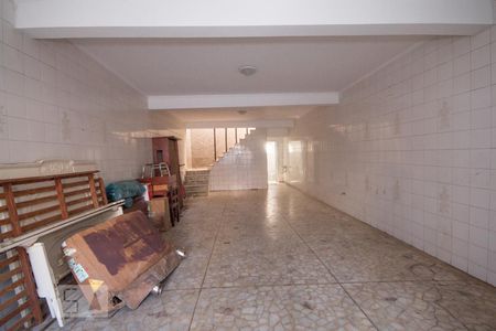 Casa à venda com 178m², 3 quartos e 4 vagas Casa à venda com 178m², 3 quartos e 4 vagasGaragem
