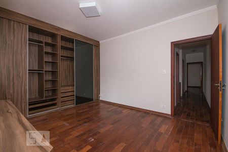 Suite de casa à venda com 3 quartos, 178m² em Cidade Mãe do Céu, São Paulo