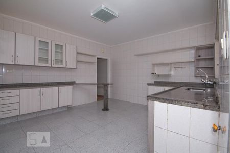Cozinha de casa à venda com 3 quartos, 178m² em Cidade Mãe do Céu, São Paulo