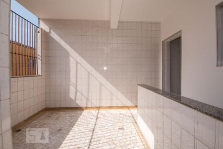 Área de Serviço de casa à venda com 3 quartos, 178m² em Cidade Mãe do Céu, São Paulo