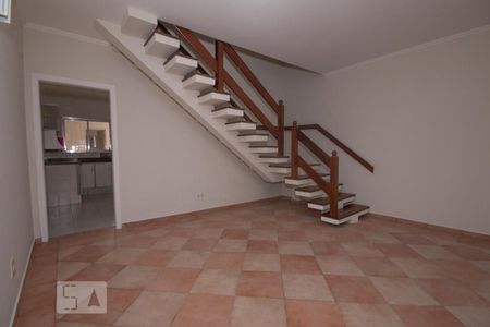 Sala de casa à venda com 3 quartos, 178m² em Cidade Mãe do Céu, São Paulo