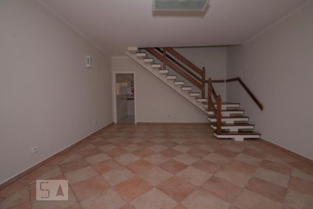 Sala de casa à venda com 3 quartos, 178m² em Cidade Mãe do Céu, São Paulo