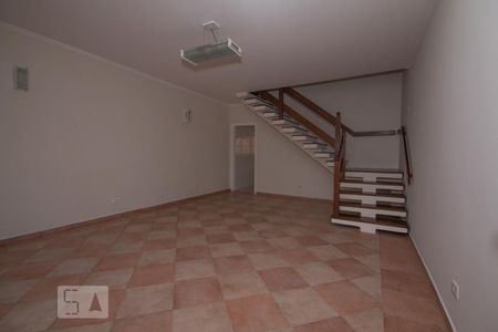 Sala de casa à venda com 3 quartos, 178m² em Cidade Mãe do Céu, São Paulo