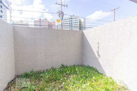 Garden de kitnet/studio para alugar com 1 quarto, 25m² em Parolin, Curitiba
