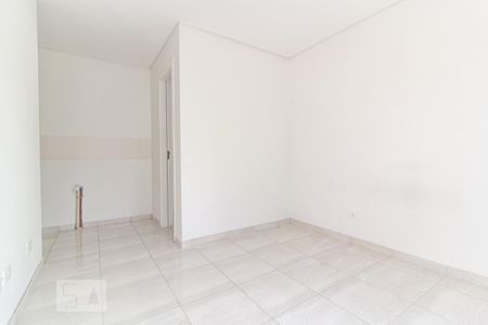 Studio de kitnet/studio para alugar com 1 quarto, 25m² em Parolin, Curitiba