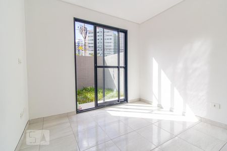 Studio de kitnet/studio à venda com 1 quarto, 25m² em Parolin, Curitiba