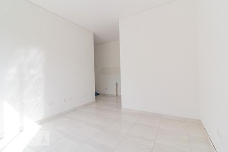 Studio de kitnet/studio à venda com 1 quarto, 25m² em Parolin, Curitiba