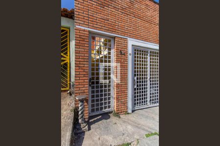 Casa para alugar com 40m², 1 quarto e sem vagaFachada