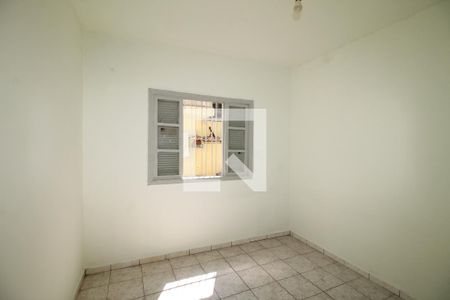 Quarto de casa para alugar com 1 quarto, 40m² em Vila Ré, São Paulo