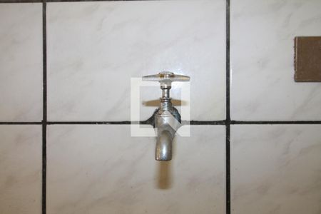 Casa para alugar com 40m², 1 quarto e sem vagaCozinha