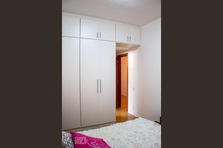 Suite  de apartamento à venda com 3 quartos, 102m² em Tijuca, Rio de Janeiro