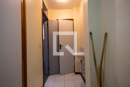 Apartamento à venda com 180m², 4 quartos e 1 vagaQuarrto de Serviço