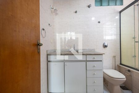 Apartamento à venda com 180m², 4 quartos e 1 vagaBanheiro Social