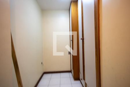 Apartamento à venda com 180m², 4 quartos e 1 vagaQuarrto de Serviço