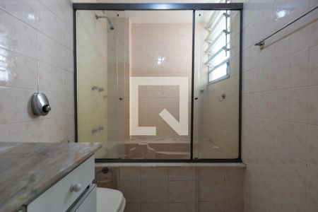 Apartamento à venda com 180m², 4 quartos e 1 vagaBanheiro Social