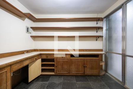 Apartamento à venda com 180m², 4 quartos e 1 vagaQuarto 2