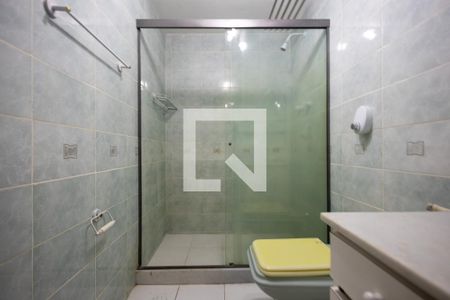 Apartamento à venda com 180m², 4 quartos e 1 vagaBanheiro Suite