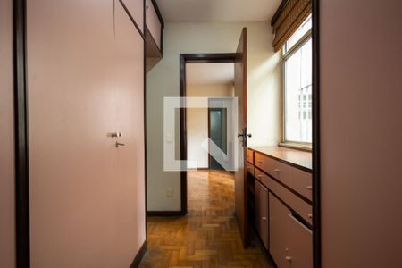 Apartamento à venda com 180m², 4 quartos e 1 vagaQuarto Suite Closet