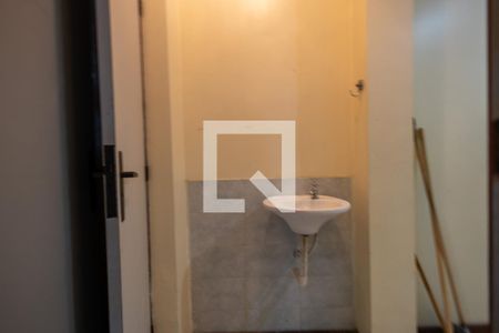 Apartamento à venda com 180m², 4 quartos e 1 vagaQuarrto de Serviço