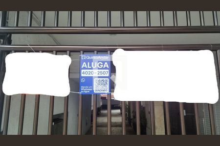 Apartamento à venda com 180m², 4 quartos e 1 vagaFachada Placa