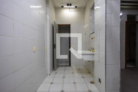 Apartamento à venda com 180m², 4 quartos e 1 vagaÁrea de Serviço