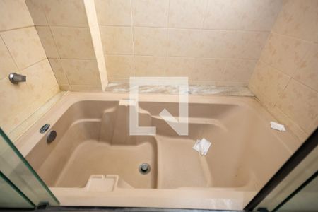 Apartamento à venda com 180m², 4 quartos e 1 vagaBanheiro Social