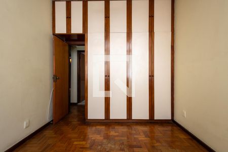 Apartamento à venda com 180m², 4 quartos e 1 vagaQuarto 3