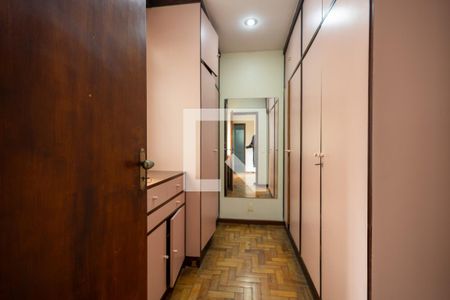 Apartamento à venda com 180m², 4 quartos e 1 vagaQuarto Suite Closet
