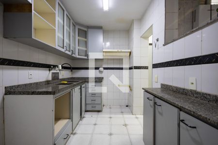 Apartamento à venda com 180m², 4 quartos e 1 vagaCozinha