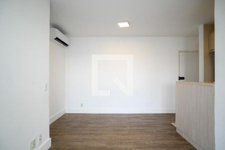 Sala de apartamento para alugar com 2 quartos, 74m² em Aclimação, São Paulo
