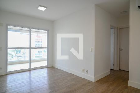 Sala de apartamento para alugar com 2 quartos, 74m² em Aclimação, São Paulo